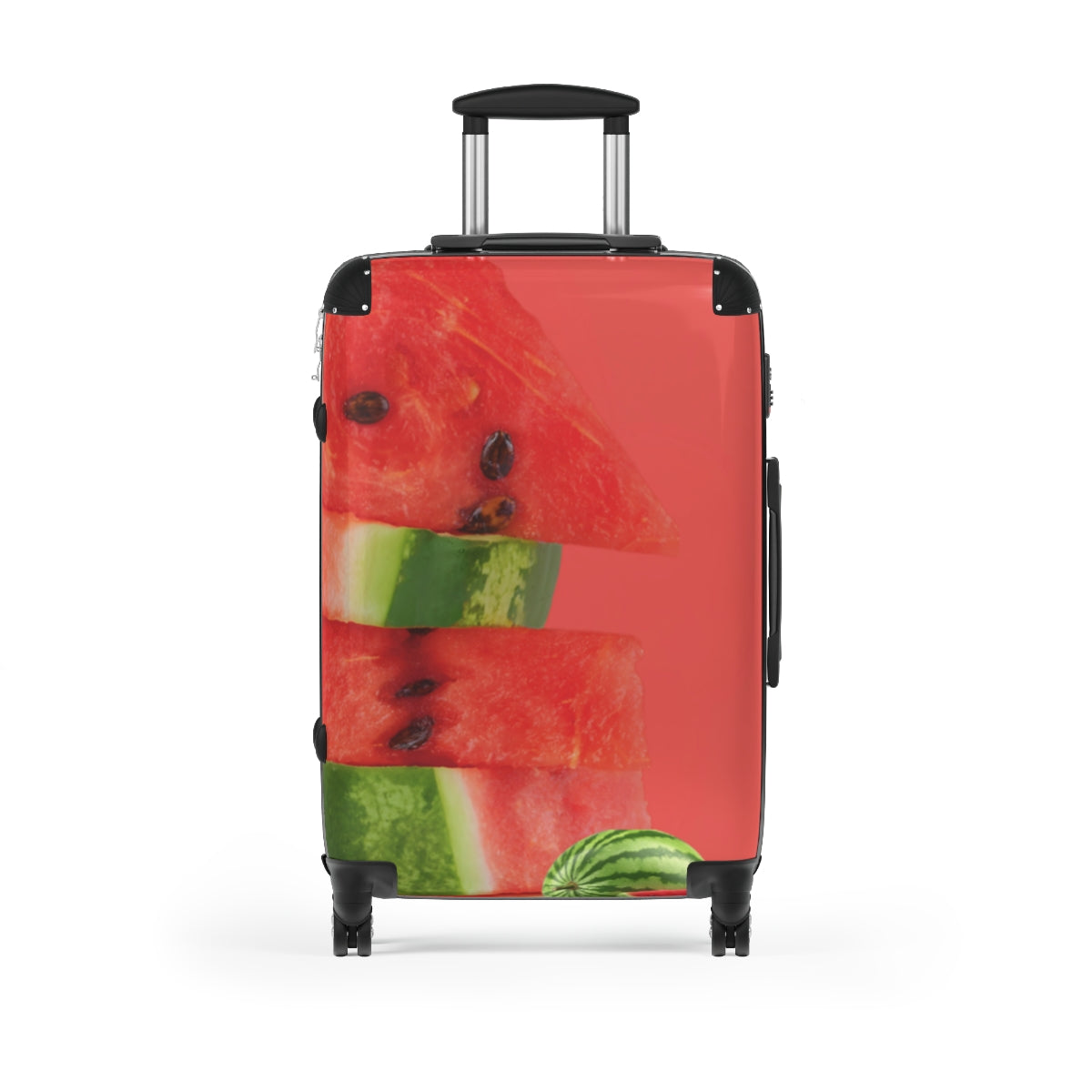 Hardshell Suitcase – Summer Slice