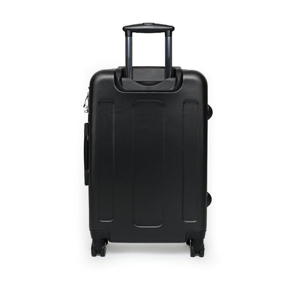 Hardshell Suitcase – Summer Slice