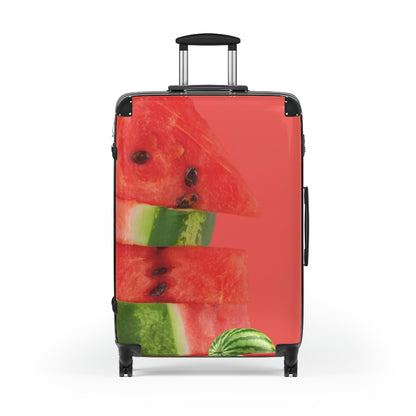 Hardshell Suitcase – Summer Slice
