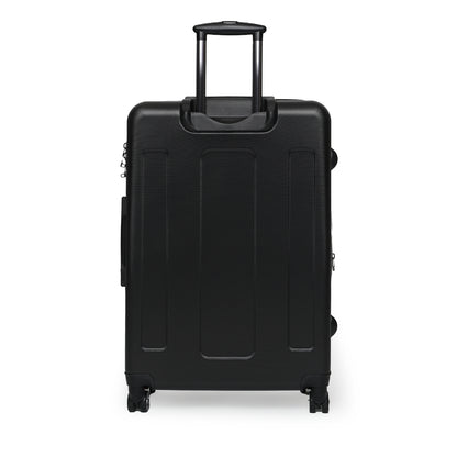 Hardshell Suitcase – Summer Slice
